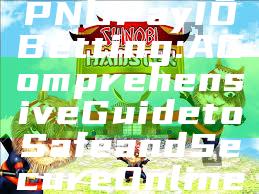 "Exploring PNG Pay ID Betting: A Comprehensive Guide to Safe and Secure Online Gambling"